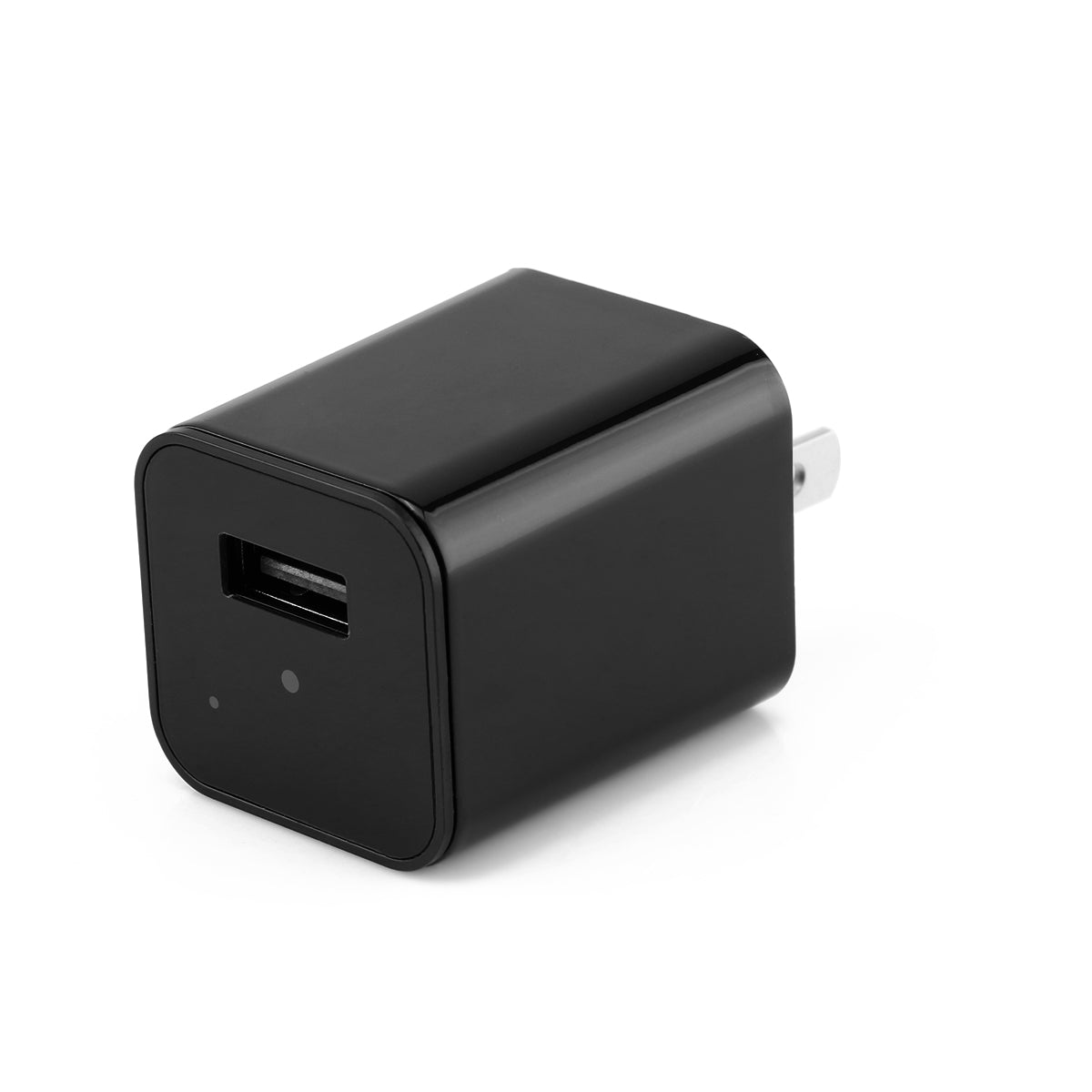 USB-laddare med dold kamera – Full HD 1080P